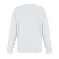 LEGACY LSL T-SHIRT 220g personalizat, vedere spate