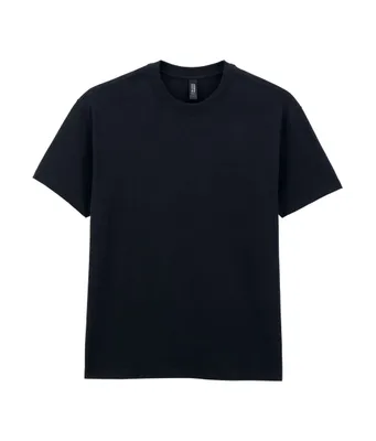 Tricou unisex Gildan Hammer Maxweight Adult