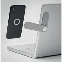 Suport magnetic pentru telefon personalizat, vedere detaliu