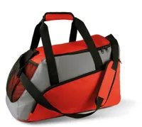 Red/Slate Grey