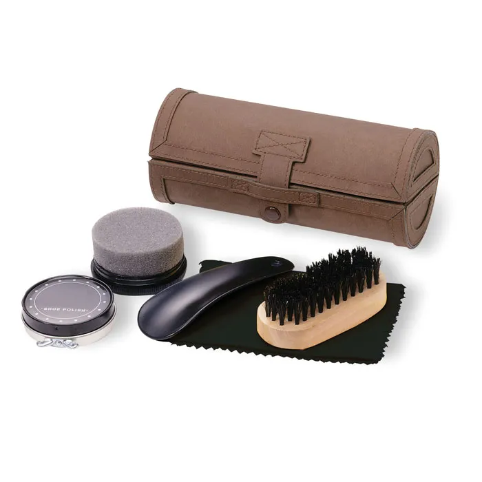 Set elegant de voiaj personalizat