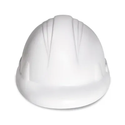 Antistres în formă de cască personalizat