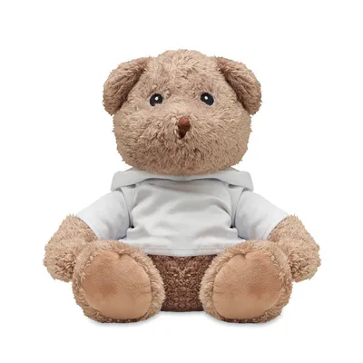 Ursuleț de pluș Teddy personalizat