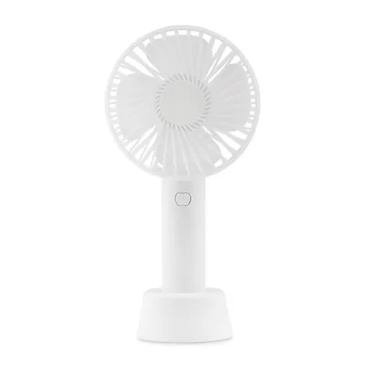 Ventilator USB cu stativ personalizat
