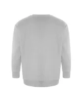 Bluză unisex Ecologie Crater Recycled personalizată, pe model