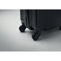 Troller de cabină personalizat, vedere detaliu
