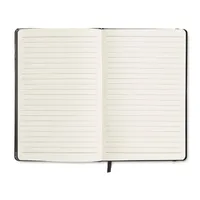 Carnet A5 liniat personalizat