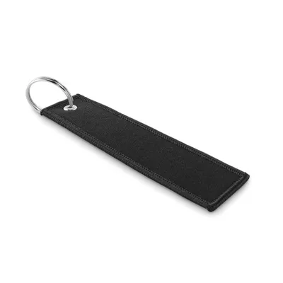 Îndepărtați inelul breloc înainte personalizat
