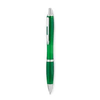 Verde Transparent