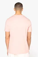 Tricou unisex Native Spirit Eco-friendly personalizat, pe model