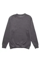 Charcoal Heather