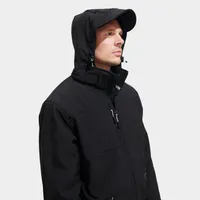 Jachetă softshell bărbați Sol's Rock Winter Softshell personalizată