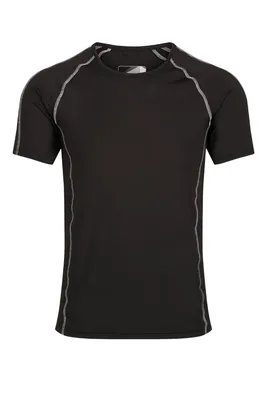 Tricou bărbați Regatta Pro Short Sleeve Base Layer Top personalizat
