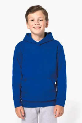 Hanorac copii Kariban personalizat