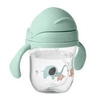 Pahar copii din Tritan 250 ml personalizat, vedere detaliu