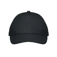 Sapcă baseball copii 5 panele personalizată, vedere lateral