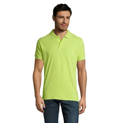 Polo PERFECT MEN 180g personalizat