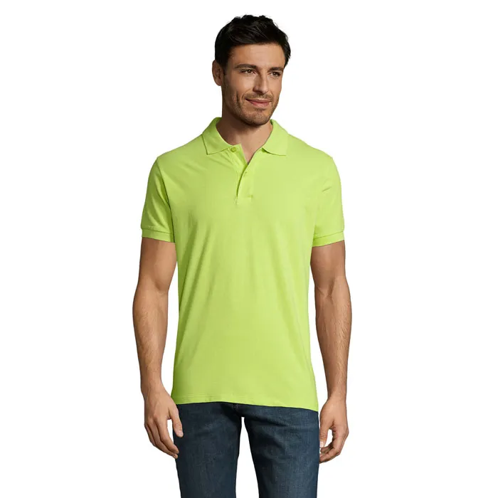 Polo PERFECT MEN 180g personalizat