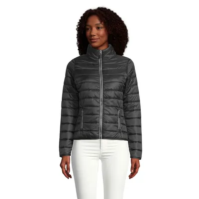 RIDE WOMEN JACKET 180g personalizat