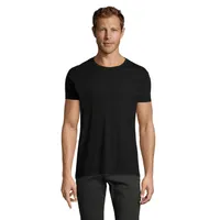 REGENT FIT MEN 150g personalizat, deep black