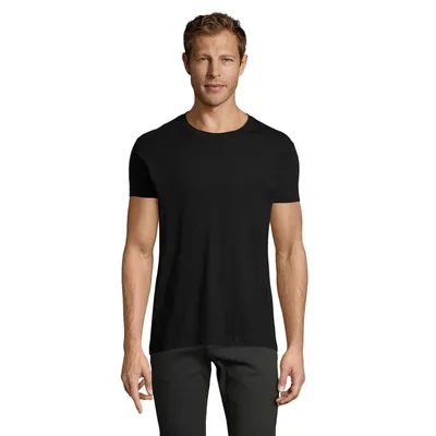 REGENT FIT MEN 150g personalizat, deep black
