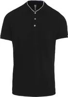 Black/Oxford Grey