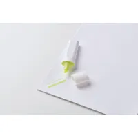 Evidențator RPET personalizat, vedere lateral