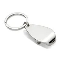 Breloc cu desfăcător de capace personalizat, vedere spate