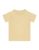 Soft Yellow
