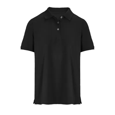 Tricou polo damă SOL'S Pacific personalizat, negru