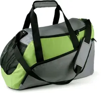Slate Grey/Burnt Lime