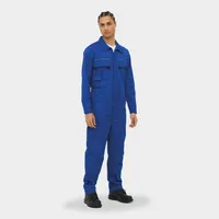 Salopetă bărbați Sol's Solstice Pro Wear Overall personalizată