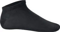 Șosete Proact Bamboo Sports Trainer Socks personalizate, negru