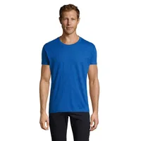 REGENT FIT MEN 150g personalizat, royal blue