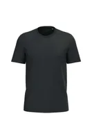 Tricou bărbați Kariban BIO150IC Round Neck personalizat, negru
