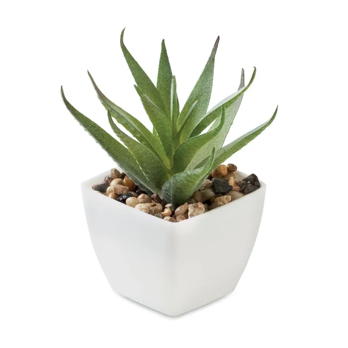 Mini plantă artificială
