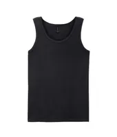 Tricou bărbați Gildan Softstyle™ Adult Tank Top personalizat, negru