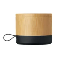 5.1 boxă wireless personalizat, vedere spate