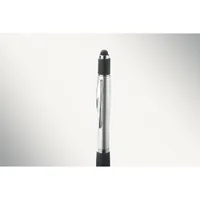 Pix stylus personalizat, vedere detaliu