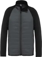 Sporty Grey/Black