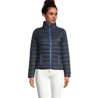 RIDE WOMEN JACKET 180g personalizat, navy