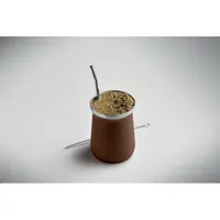 Pahar Yerba mate personalizat