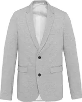 Light Grey Heather