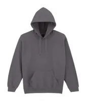 Hanorac unisex Gildan Heavy Blend™ Adult personalizat, gri