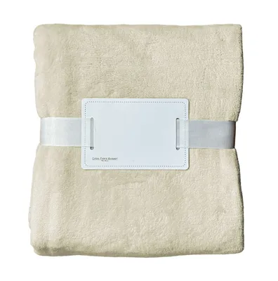 Jachetă polar unisex Olima Coral Fleece Blanket