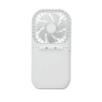 Ventilator portabil pliabil/ de personalizat, vedere detaliu