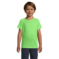 Neon Green