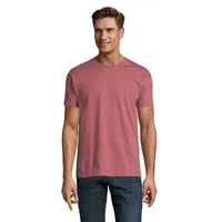 Tricou IMPERIAL MEN 190g personalizat, ancient pink