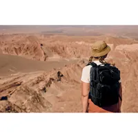 Rucsac exterior 600D RPET personalizat