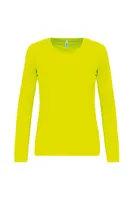 Fluorescent Yellow